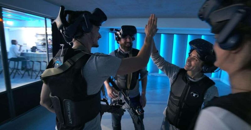the-hague-downtown-vr-zombie-shooter-2-4-people