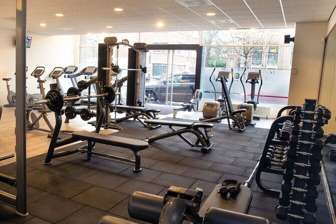 the-hague-fitness-pass
