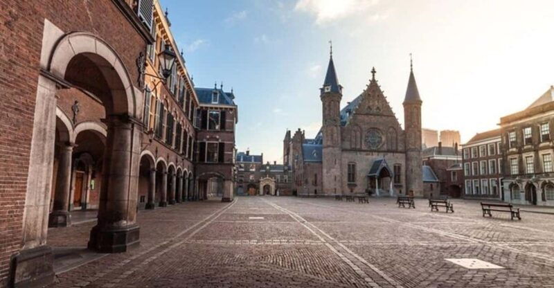 the-hague-must-see-attractions-private-walking-tour