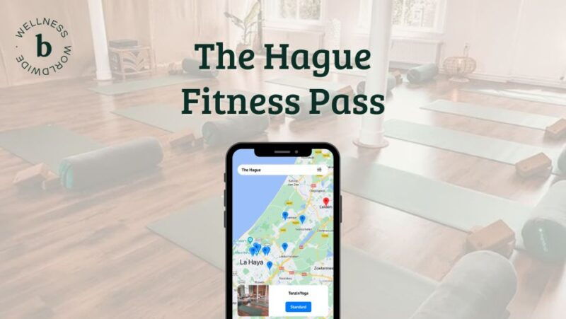 the-hague-standard-fitness-pass-with-access-to-top-gyms