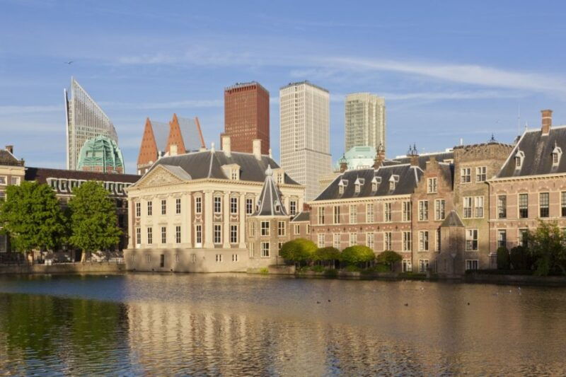 the-hague-walking-tour