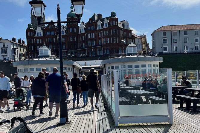 the-little-town-of-champions-a-self-guided-audio-tour-of-cromer