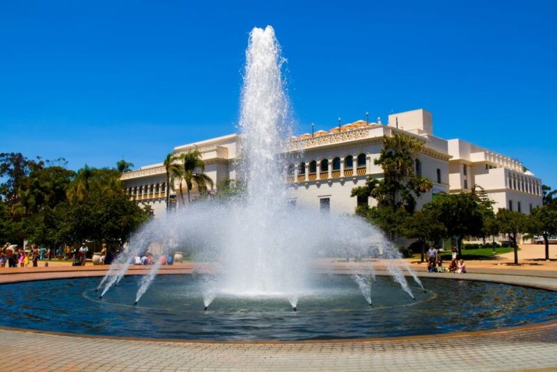 the-san-diego-tour-3-hours-of-sightseeing