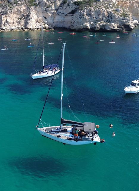 the-sweet-life-tour-swimming-stops-snorkeling-and-prosecco