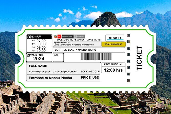 tickets-to-huayna-picchu-four-time-options