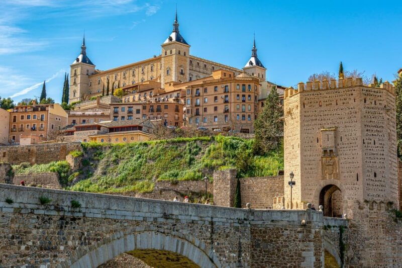 toledo-private-historic-walking-tour