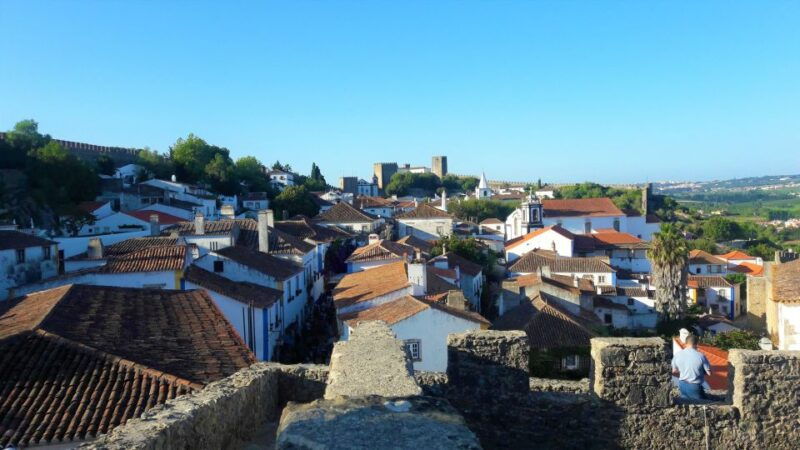 tomar-and-obidos-the-roman-legacy-villages-private-tour