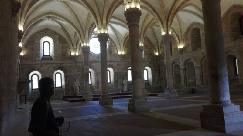 tomar-batalha-and-alcobaca-private-tour