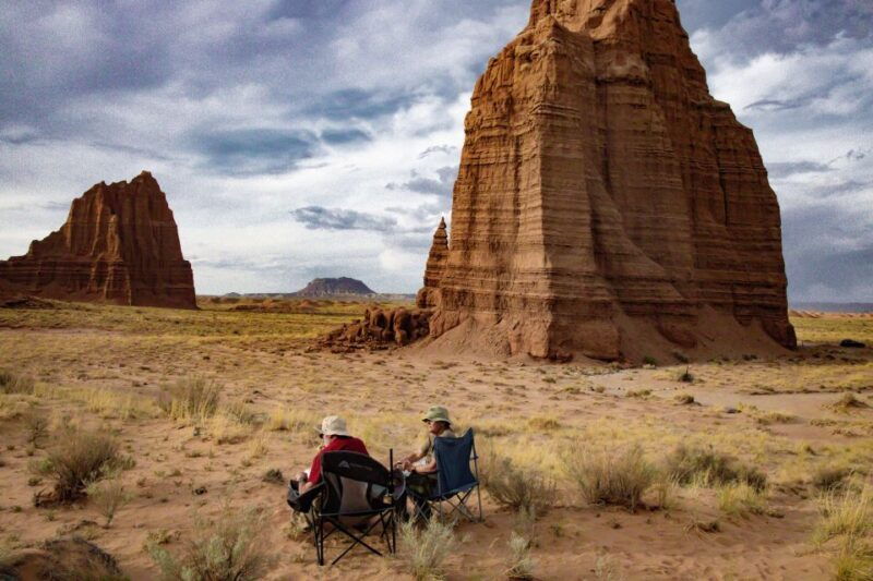 torrey-capitol-reef-temples-of-the-sun-moon-private-tour