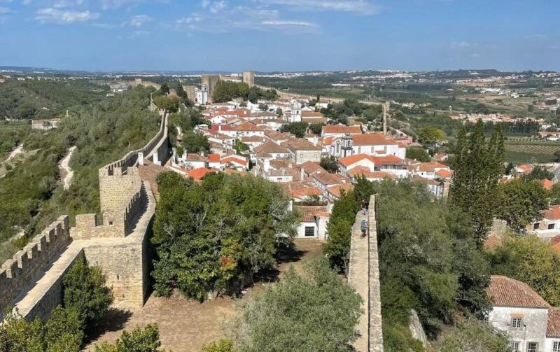 tour-to-fatima-batalha-nazare-and-obidos