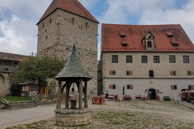 traditional-bavarian-coffee-and-cake-private-tour-in-munich
