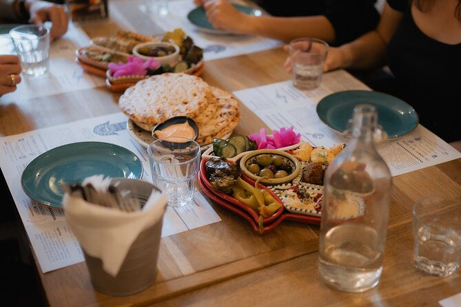 traditional-jewish-ashkenazi-food-tour-in-krakow
