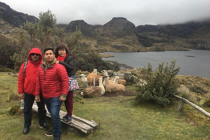 transfer-cuenca-guayaquil-or-vice-versa-with-visit-to-cajas-national-park