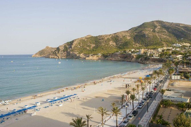 transfer-from-alicante-airport-to-albir-in-private-sedan-car-max-3-passengers