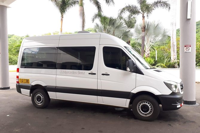 transfer-from-andaz-papagayo-resort-to-liberia-airport-lir