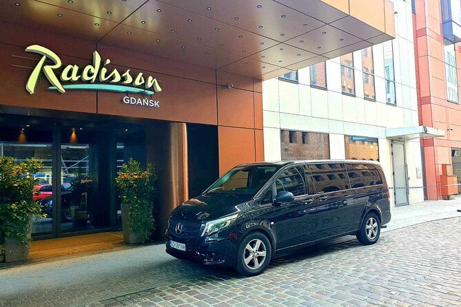 transfer-from-gdansk-airport-gdn-or-gdansk-city-center-to-koszalin