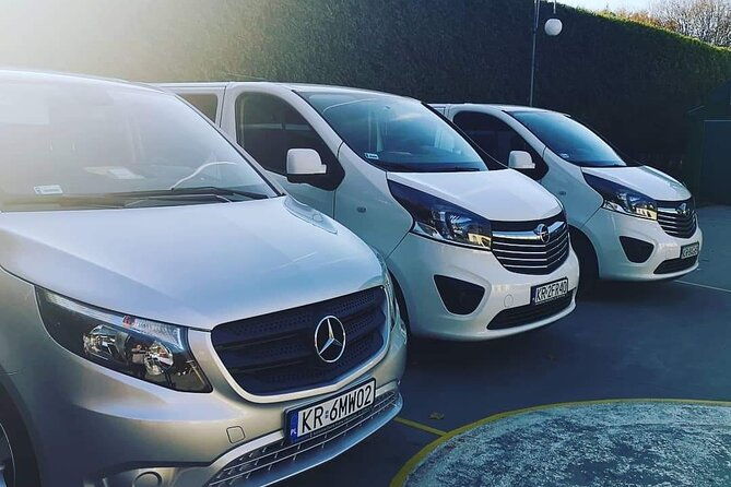transfer-from-krakow-balice-airport-to-nowy-sacz