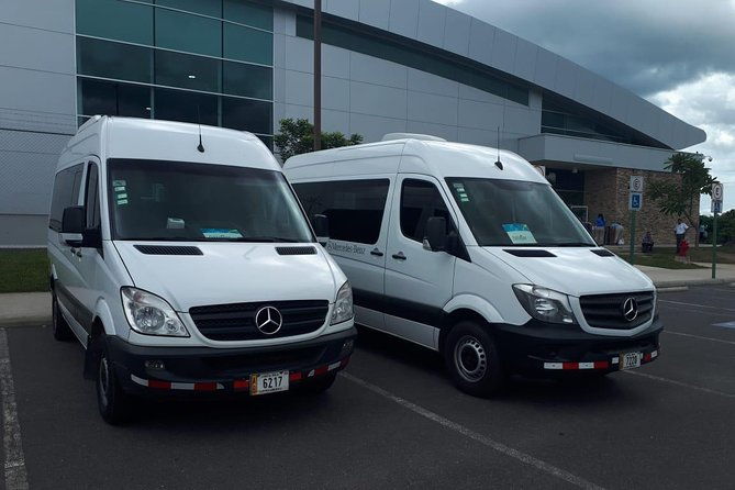 transfer-from-liberia-airport-lir-to-jw-marriott-guanacaste-resort-spa