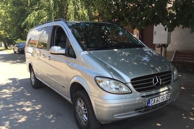 transfer-from-the-sofia-airport-to-bansko