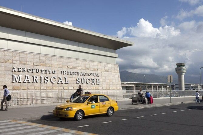 transfer-in-quito-from-mariscal-sucre-airport-to-your-hotel