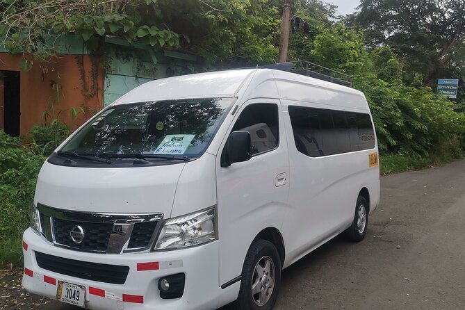 transfer-liberia-airport-to-planet-hollywood-or-andaz-papagayo-round-trip