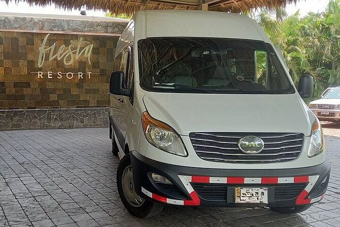 transfer-sjo-airport-area-to-caldera-cruises-or-fiesta-hotel-area