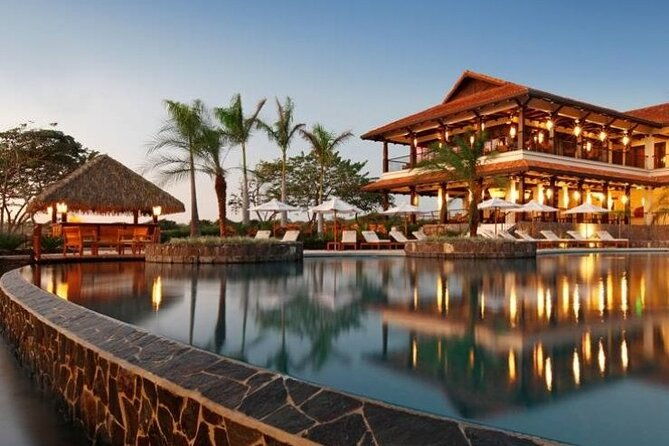 transfer-to-from-liberia-airport-to-from-jw-marriott-guanacaste