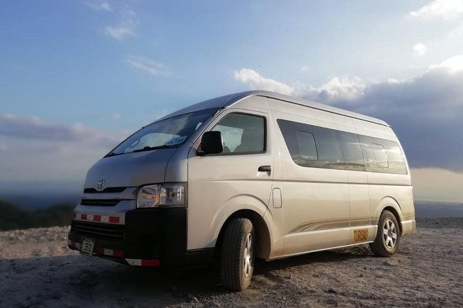 transfer-to-jaco-beach-from-san-jose-or-the-airport-one-way