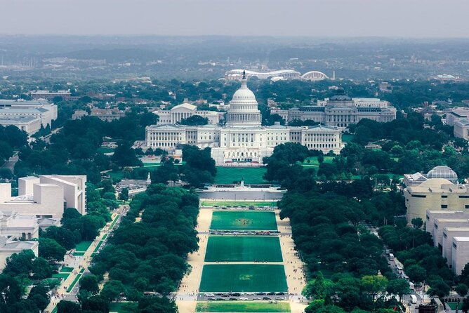 transfer-washington-city-center-to-dulles-airport-iad