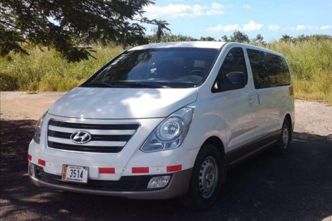 transfers-from-liberia-airport