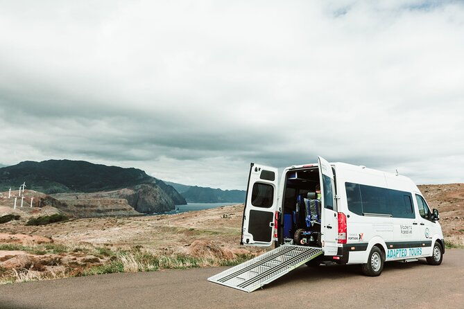 transfers-wheelchair-scooter-transfers-airport-funchal