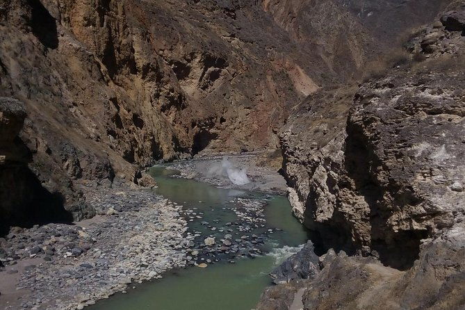 trekking-3-days-huaruro-route
