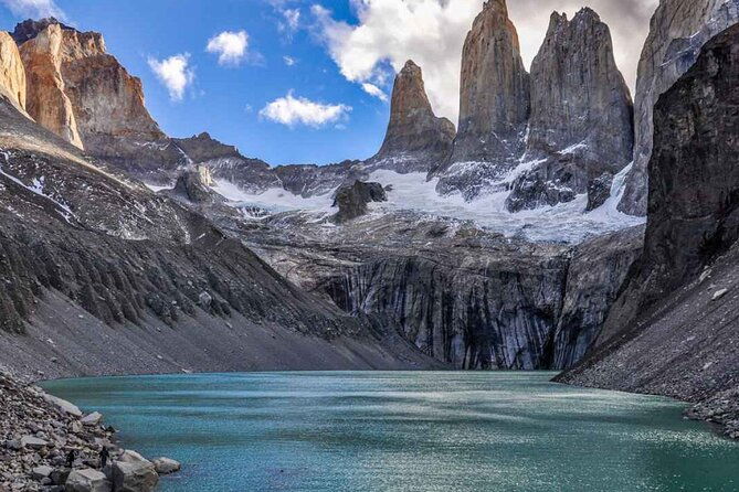 trekking-to-base-torres-del-paine