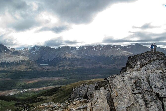 trekking-to-turquesa-lagoon-carbajal-mount-from-ushuaia