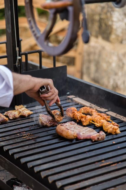 treurer-mediterranean-barbecue-night