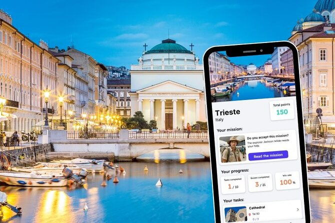 trieste-exploration-game-and-city-tour-on-your-phone