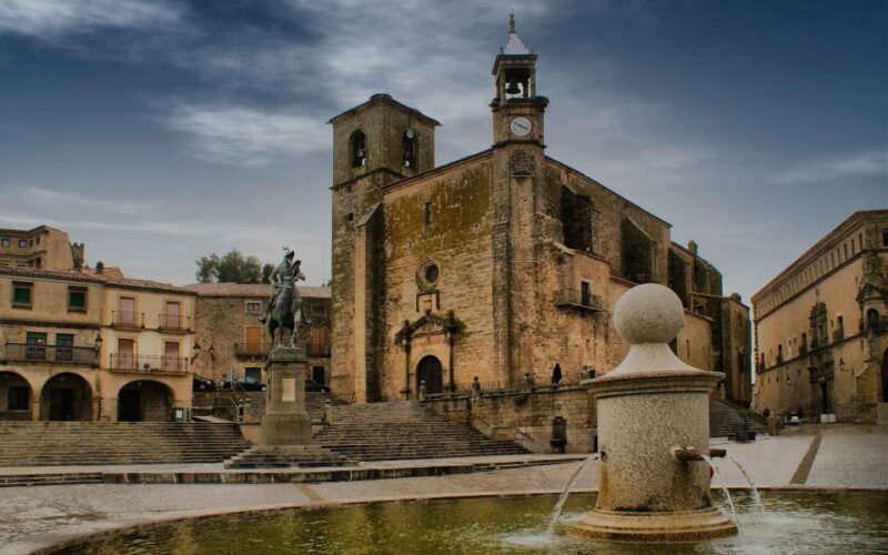 trujillo-medieval-and-renaissance-history-walking-tour