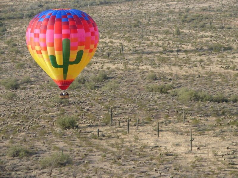tucson-hot-air-balloon-ride-with-champagne-and-breakfast