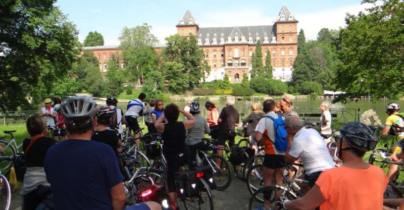 turin-city-highlights-guided-bike-tour