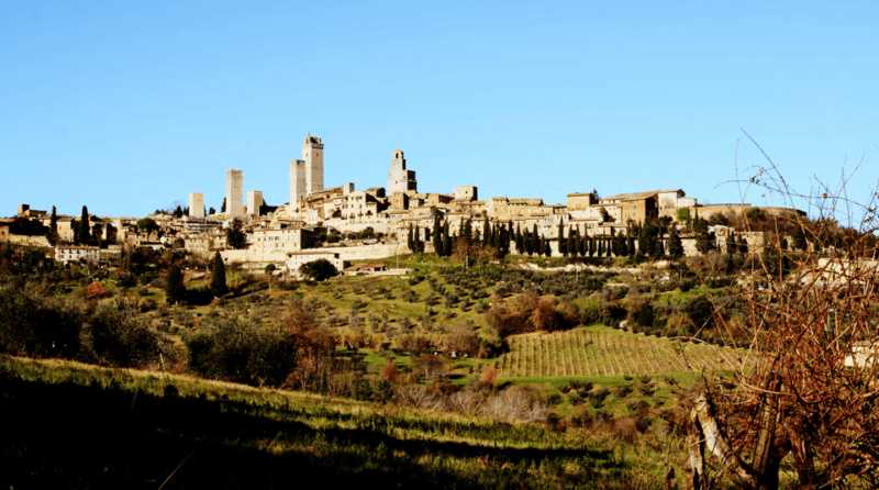 tuscan-lunch-winery-tour-with-tasting-in-san-gimignano
