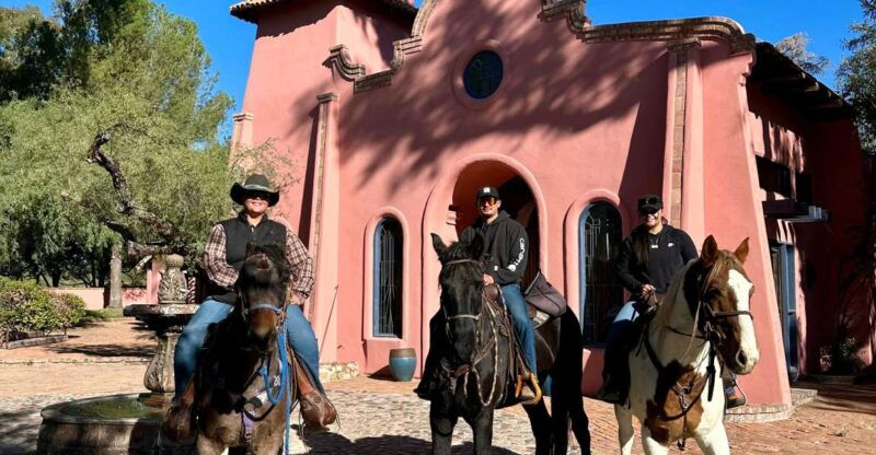 tuscon-rancho-cerros-horseback-riding-with-amazing-views