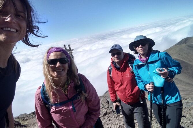 two-days-trek-in-the-andes