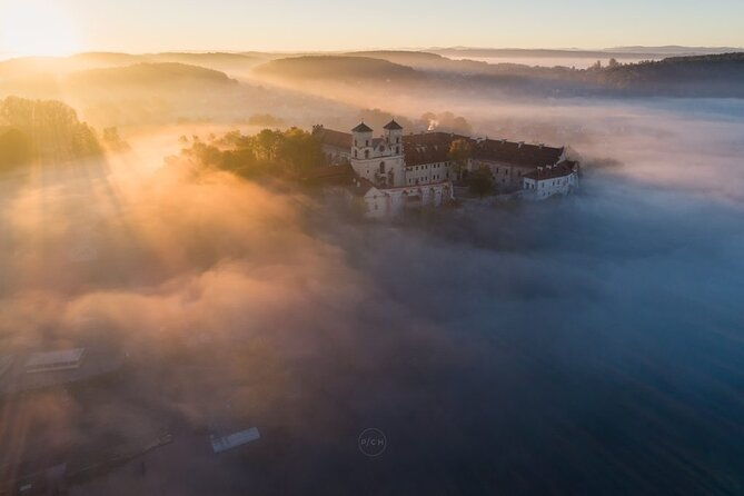 tyniec-abbey-private-tour-from-cracow