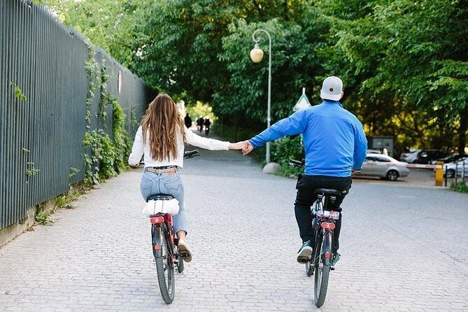 ultimate-e-bike-tour-of-berlin-with-beer-garden-stop