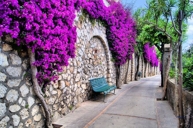 unique-beauty-and-heritage-capri-walking-tour