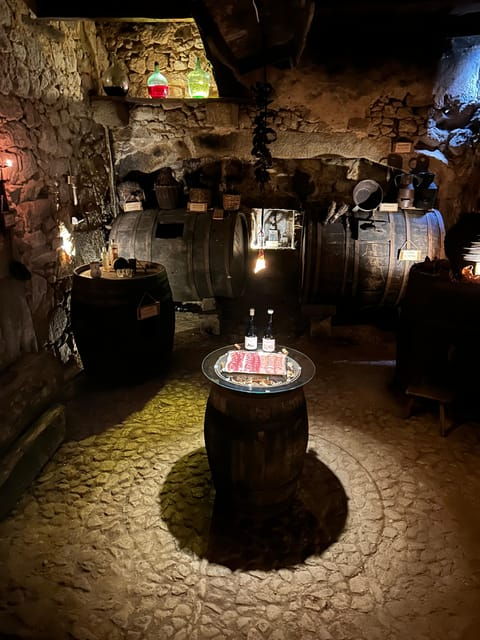 unique-experience-in-xvi-winery-with-tasting-near-salamanca