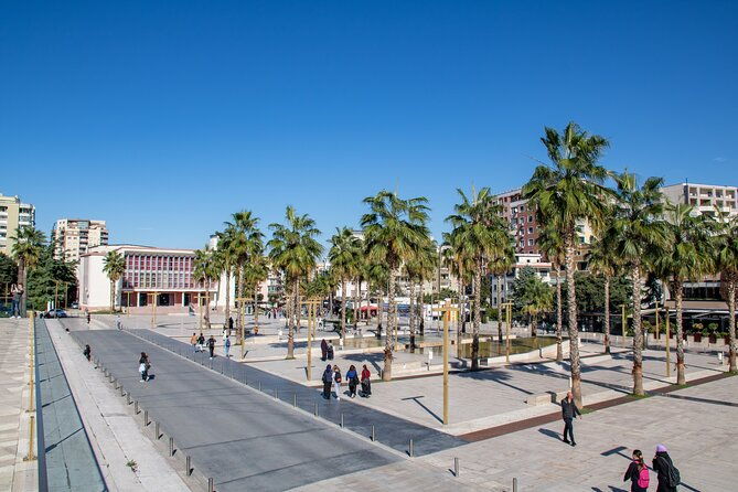 unique-highlights-of-durres-walking-tour