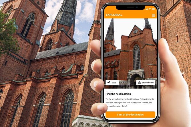 uppsala-scavenger-hunt-and-sights-self-guided-tour