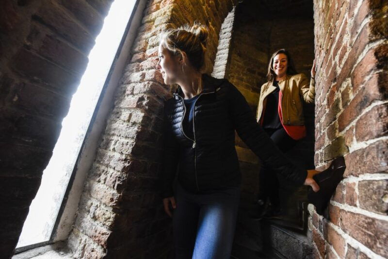 utrecht-dom-tower-entry-ticket-and-guided-tour