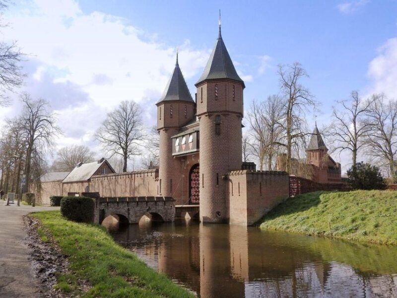 utrecht-private-walking-tour